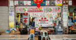 Rojak Legend Di Sarikei, Ketahui Kedai Wong Hung Ping Di Pasar Tamu Bintangor