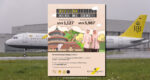 Royal Brunei Tawar Penerbangan Terus Pergi Balik Kuching Beijing Serendah RM1,127