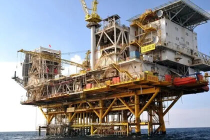 SMJ Energy Raih RM100 Juta Dari Jualan Pertama Minyak Mentah 2025