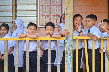 Sekolah Beroperasi Seperti Biasa Sepanjang Ramadan, Lihat Penjelasan KPM