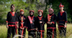Dari Brunei Ke Sabah, Sejarah Panjang Kaum Kedayan Yang Wajib Anda Tahu