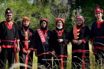 Dari Brunei Ke Sabah, Sejarah Panjang Kaum Kedayan Yang Wajib Anda Tahu