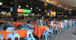 TopSpot Kuching Bahagikan Zon Makan, Asingkan Zon Alkohol Dan Zon Bebas Alkohol