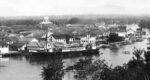 Tragedi SS Vyner Brooke, Kapal Mewah Rajah Sarawak Berakhir Dengan Pembunuhan Kejam