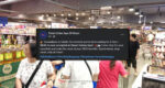 Untuk Sarawakian Di Sabah, Anda Boleh Guna Bantuan SKAS Di Emart Lintas Jaya