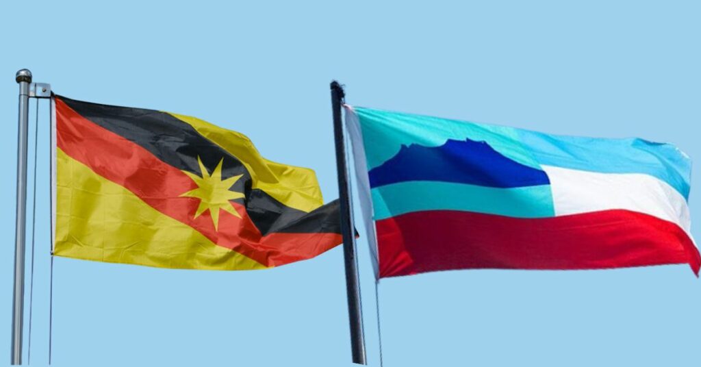 Ketahui Sejarah Kemunculan Masyarakat Pelbagai Kaum Di Sabah Dan Sarawak