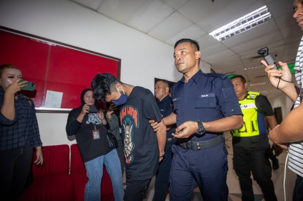Kes Pembunuhan Nurul Asikin: Sebutan Semula Dijadualkan 17 Mac di Mahkamah Kuching