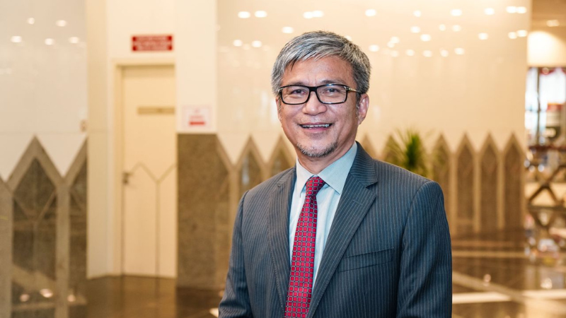 Sarawak Saran Gubal Undang-Undang Perkukuh Bahasa Inggeris untuk Masa Depan Pelajar
