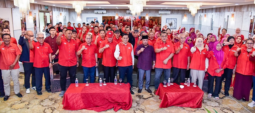 Sabah Bakal Tubuh Pusat AI untuk Perkasa Ekosistem Digital
