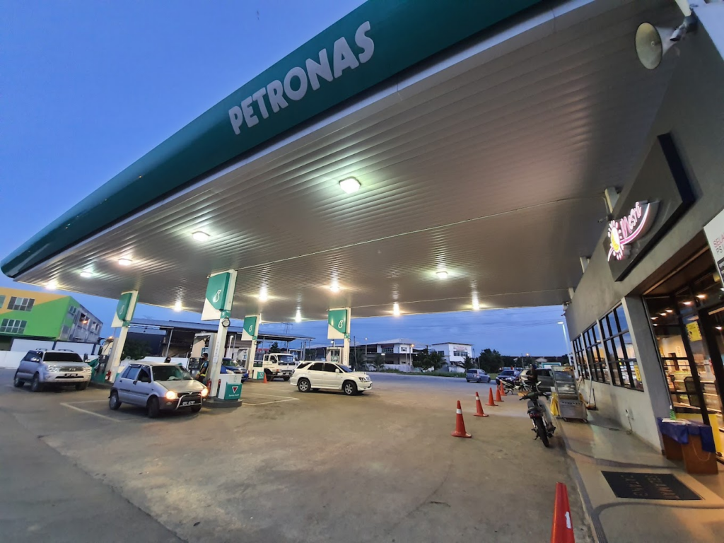 PETRONAS Lanang Barat Ditutup Sementara, Dijangka Buka Semula April 2025