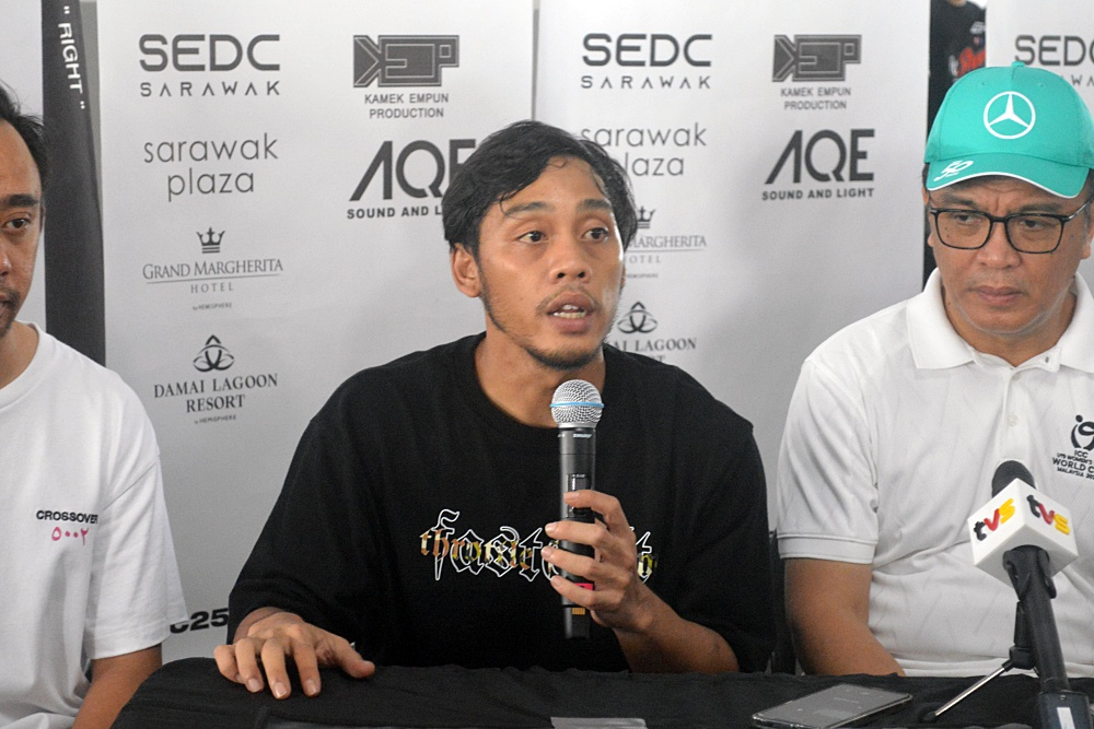 Fast Culture 25: Festival Auto & Muzik Pertama Sarawak Bakal Gegarkan Kuching