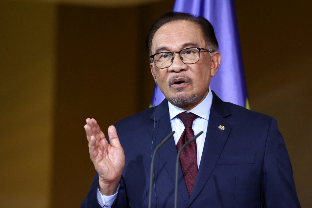 Kerajaan Persekutuan, Sarawak Bakal Bincang Kerjasama Masa Depan Petros Dan Petronas