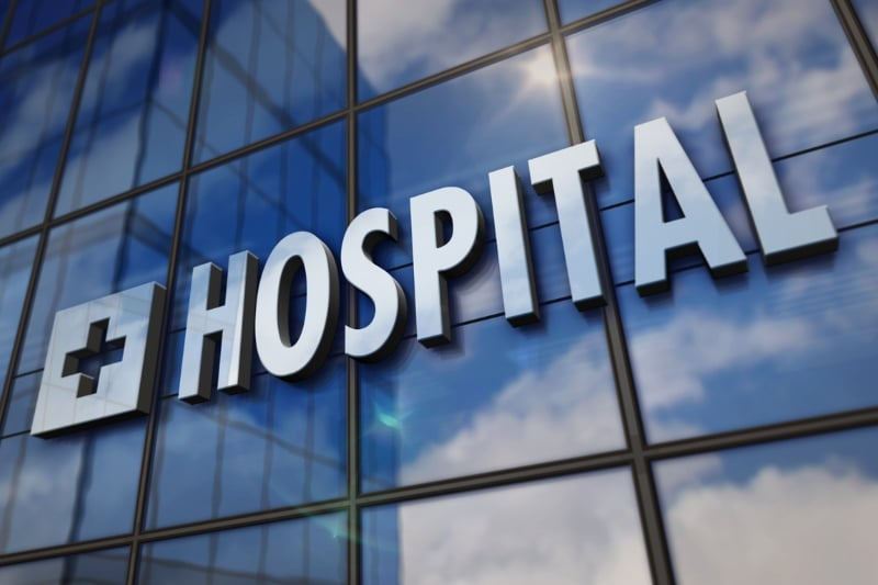 Tiga Hospital Swasta Baru Bertaraf Dunia Bakal Siap Dalam Masa 3 Tahun Di Kuching
