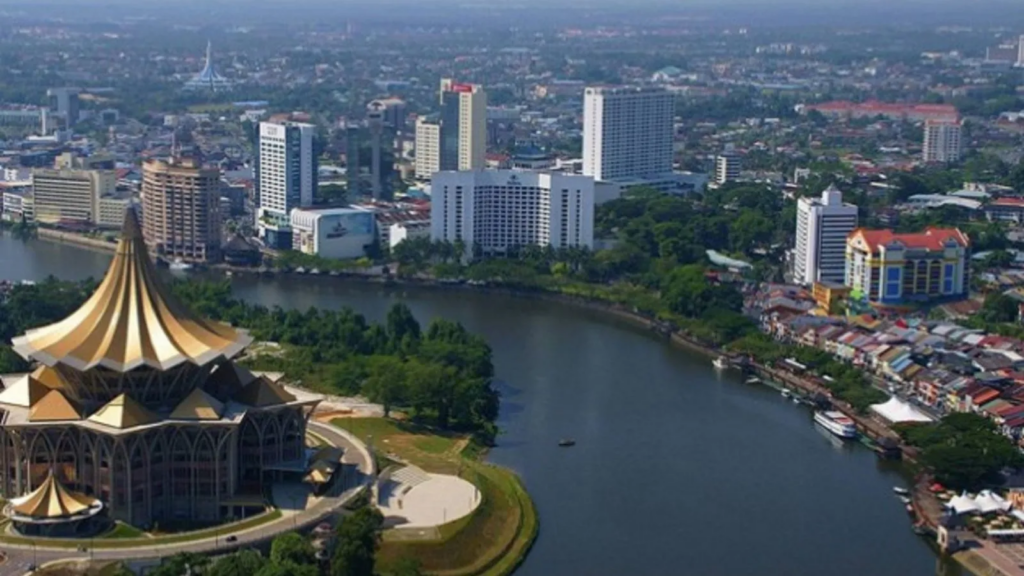 Tiga Hospital Swasta Baru Bertaraf Dunia Bakal Siap Dalam Masa 3 Tahun Di Kuching