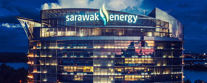 Sarawak Energy Ambil Langkah Berjaga-Jaga, Bekalan Elektrik Terganggu Akibat Banjir