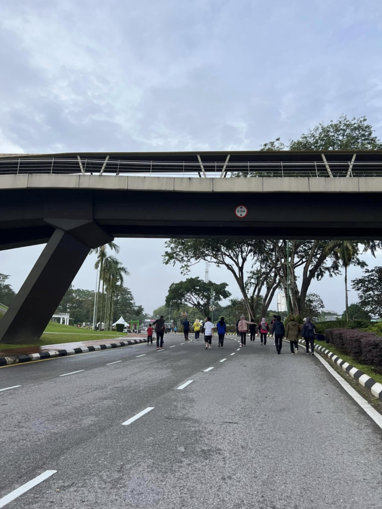 Ini Senarai Acara Menarik Di Sarawak Sepanjang Bulan Mac 2025
