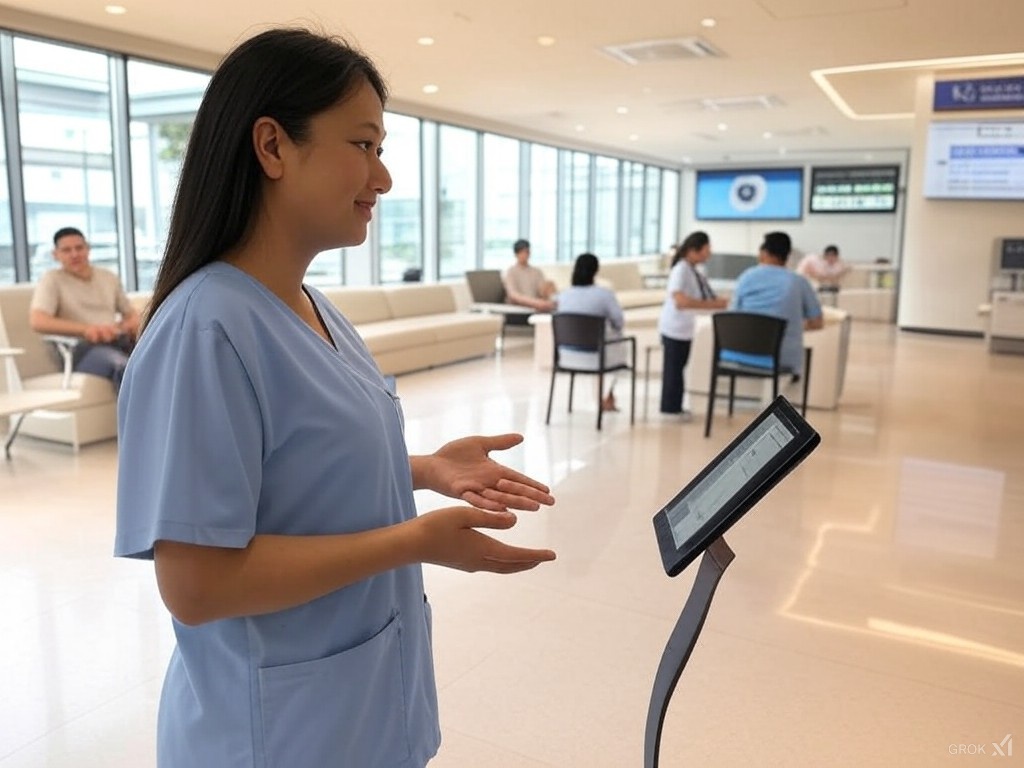 6 Klinik Kesihatan Di Sarawak Bakal Beralih Ke Sistem Digital Tahun Ini