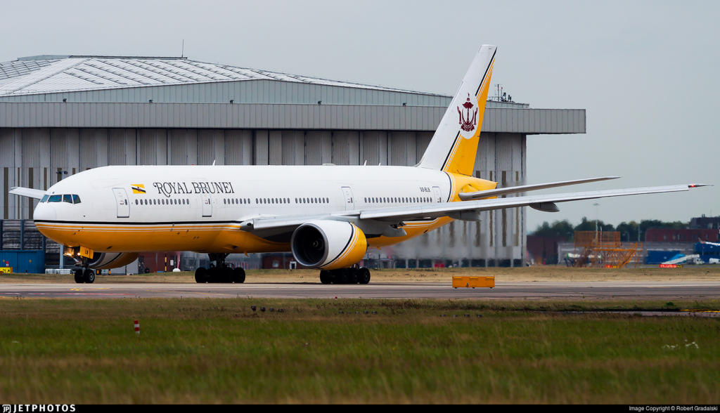 Royal Brunei Buka Semula Laluan Ke Balikpapan Mulai 19 Februari 2025