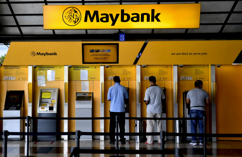 Maybank Hulur Bantuan Kewangan Banjir Untuk Pelanggan Terjejas Di Sabah Dan Sarawak