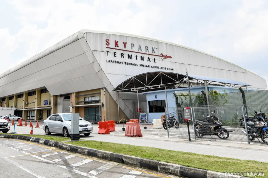 Firefly Bakal Lancar Penerbangan Direct Dari Airport Subang Ke Kuching Dan Singapura