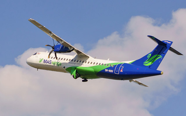 Sejarah Baharu Bakal Tercipta, Sarawak Bakal Ambil Alih MASWings Pada 12 Februari Ini