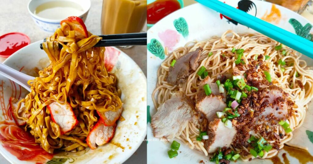 10 Makanan Foochow Wajib Cuba di Sibu – Takkan Dapat Di Tempat Lain