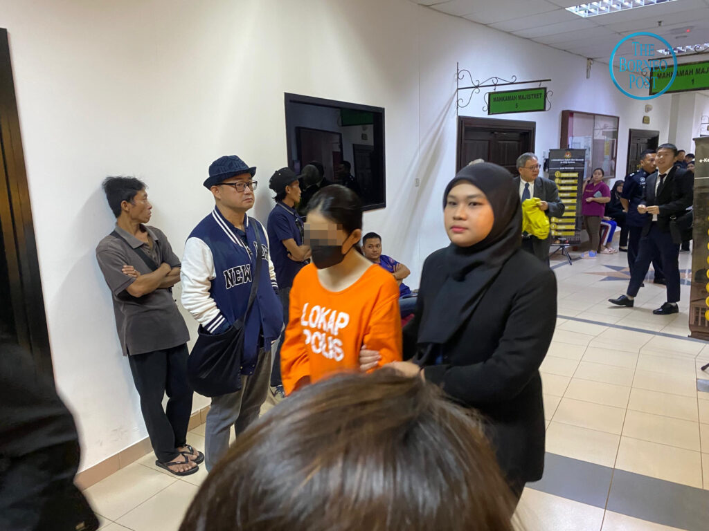 Kes Rasuah Monopoli Projek Kerajaan Di Sarawak, 8 Individu Termasuk Wanita Vietnam Direman