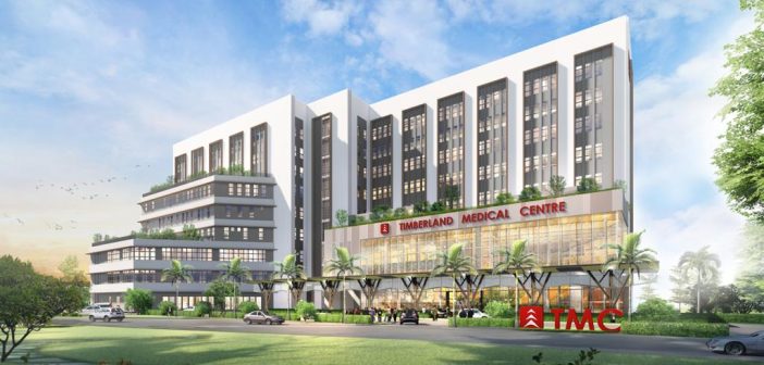 Sarawak Berpotensi Jadi Hab Pelancongan Perubatan Serantau dengan Pembinaan Hospital Baharu