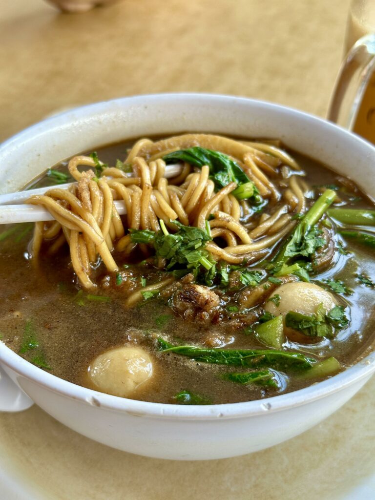 10 Makanan Foochow Wajib Cuba di Sibu – Takkan Dapat Di Tempat Lain