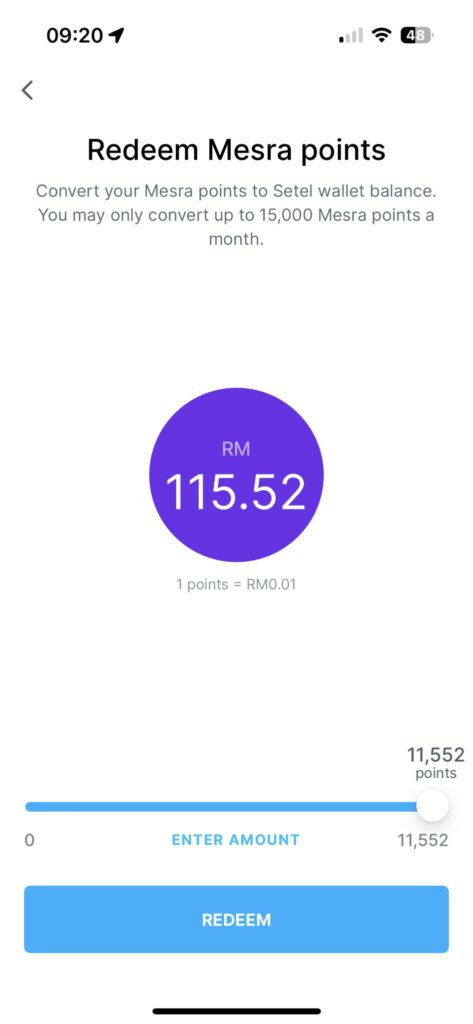 Setel Bukan Sekadar Isi Minyak, Rupanya Boleh Jadi Tabung Kecemasan