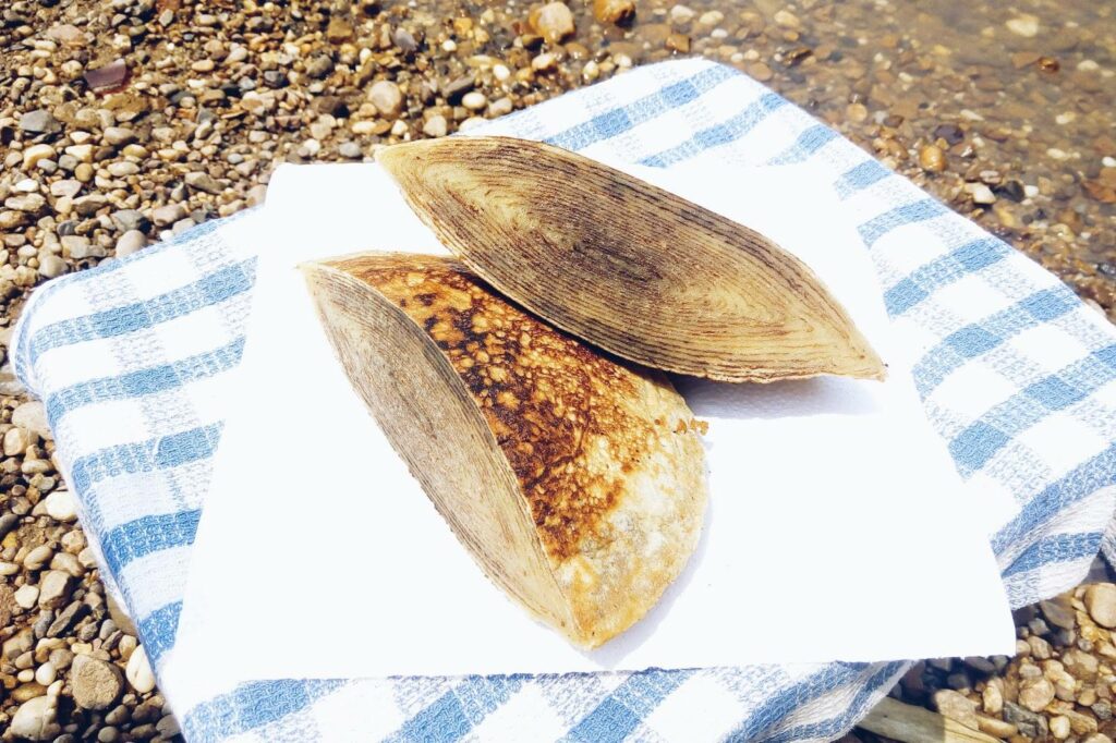 Kek Jantung Pisang, Manisan Tradisional Yang Semakin Dilupakan