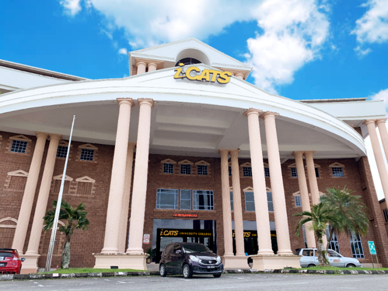 Kenali 6 Senarai IPT & Pusat Latihan Milik Penuh Kerajaan Sarawak Tawar Pendidikan Percuma