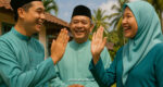 7 Tradisi Raya Unik dari Seluruh Dunia Yang Anda Mesti Tahu