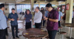Berusia Hampir 40 Tahun, Pasar Sibuga Jaya Di Sandakan Bakal Dinaik Taraf