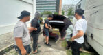 Cubaan Seludup Dadah Bernilai RM400K Gagal, Polis Tahan Suami Isteri Di Tawau