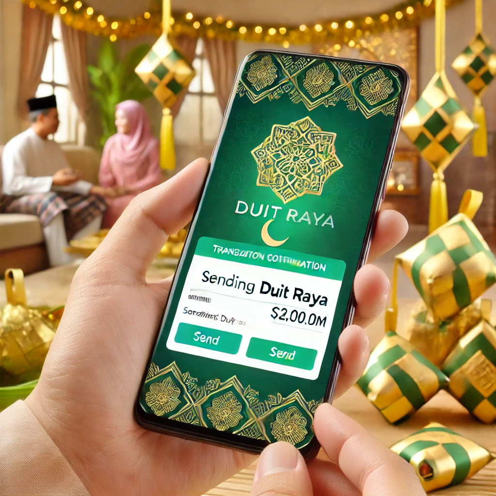 Duit Raya Dahulu VS Sekarang, Ketahui Asal-Usul Tradisi Duit Raya