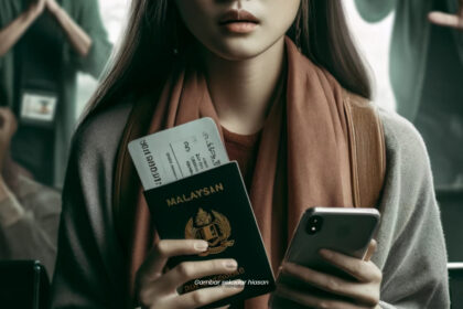 Dipercayai Jadi Mangsa Sindiket, Gadis Sarawak Dilapor Hilang Di Kemboja