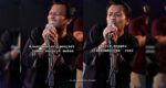 Faizal Tahir Pukau Warga Sarawak, Nyanyi 'Orang Kampung' Versi Iban Dan Melayu Sarawak