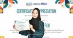 Pelajar KV Keningau Raih Anugerah Penulis Artikel Terbaik Di Majalah Nusantara