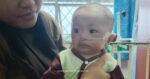 Bayi 5 Bulan Di Sandakan Derita Masalah Jantung Kongenital, Perlukan RM80K Segera