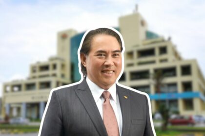 Cahya Mata Saman Timbalan Pengerusi, Abu Bekir Taib Berhubung Projek ERP Gagal