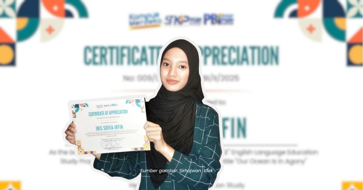 Pelajar KV Keningau Raih Anugerah Penulis Artikel Terbaik Di Majalah Nusantara
