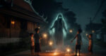 Hantu 7 Likur, Benarkah Ia Berkeliaran Atau Hanya Cerita Nenek Moyang?