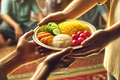Ini 8 Amalan Wajib Dan Sunnah Yang Ditekankan Ketika Berpuasa