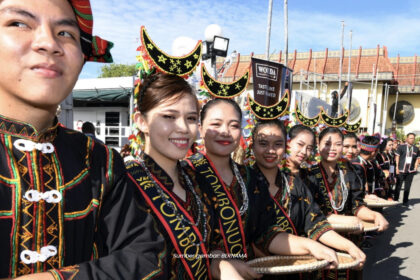 Ketahui Tradisi Dan Sejarah Suku Tombonuo, Warisan Budaya Pribumi Sabah