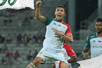 Kuching City FC Tawarkan Tiket Percuma, Seru Penyokong Banjiri Stadium