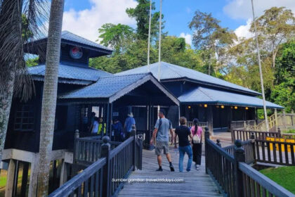 Muzium Arkeologi Niah Kini Dibuka Semula, Masuk Percuma Untuk Semua Pengunjung