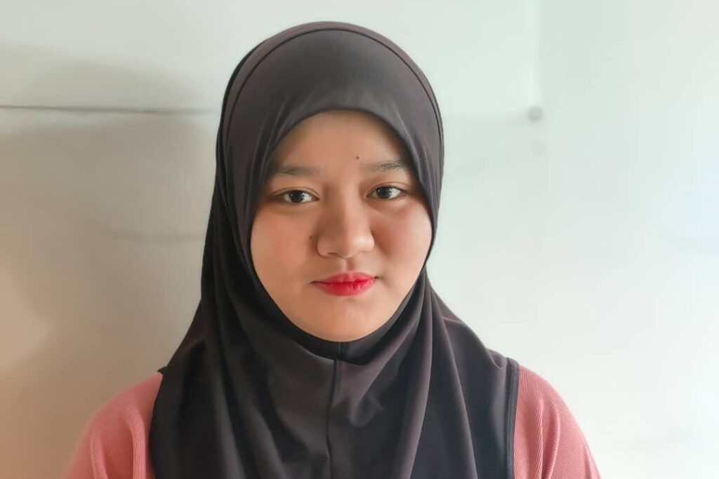 Wanita Limbang Rayu Bantuan Orang Ramai Cari Bapa Kandung Untuk Jadi Wali Perkahwinan