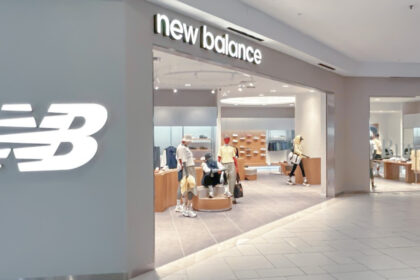 New Balance Buka Cawangan Pertama Borneo Di Vivacity Megamall Sarawak