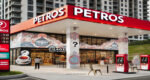 PETROS Buka Stesen Kedua Di Batu Kawa, Lengkap Dengan Chagee Dan Restoran Ternama